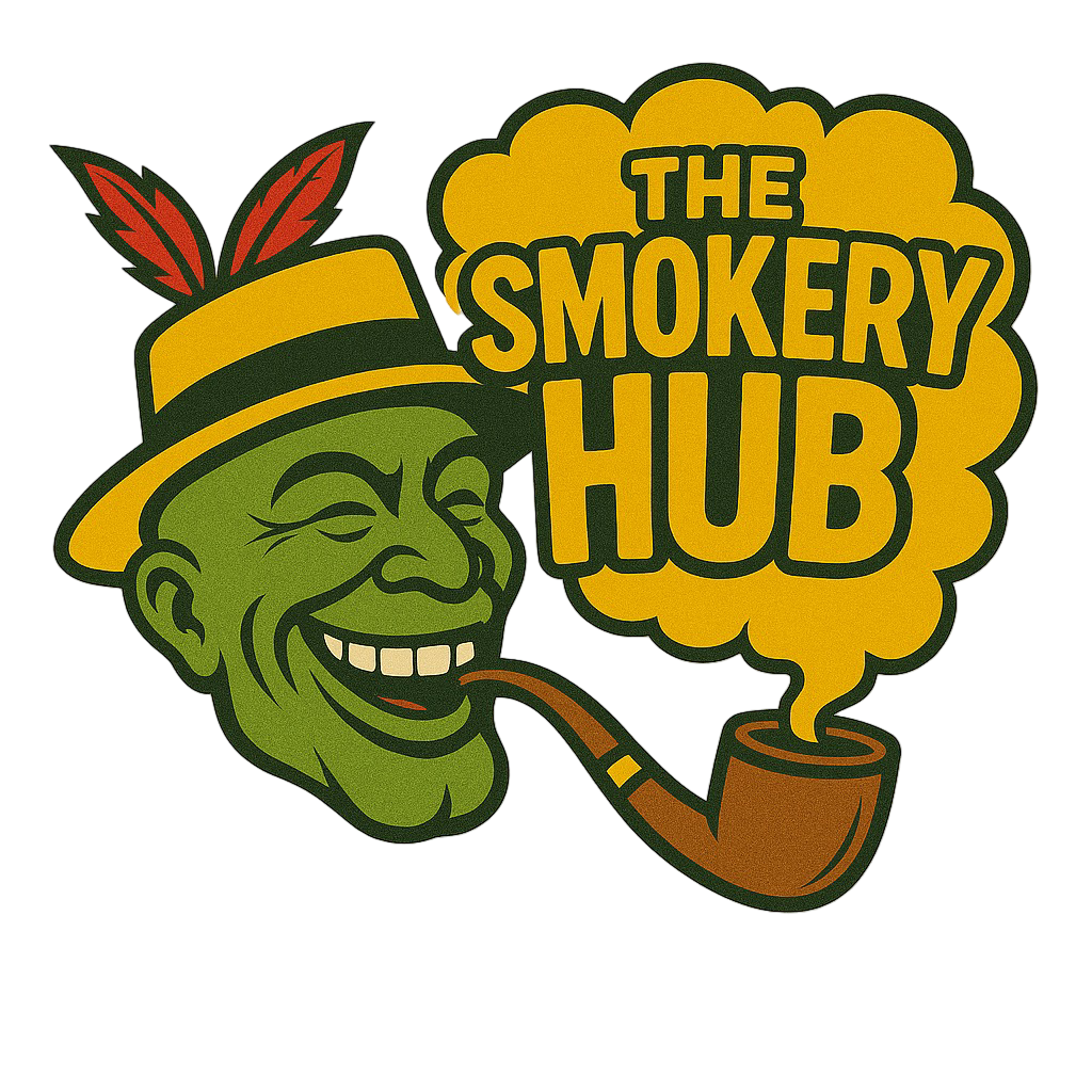 The Smokery  Hub